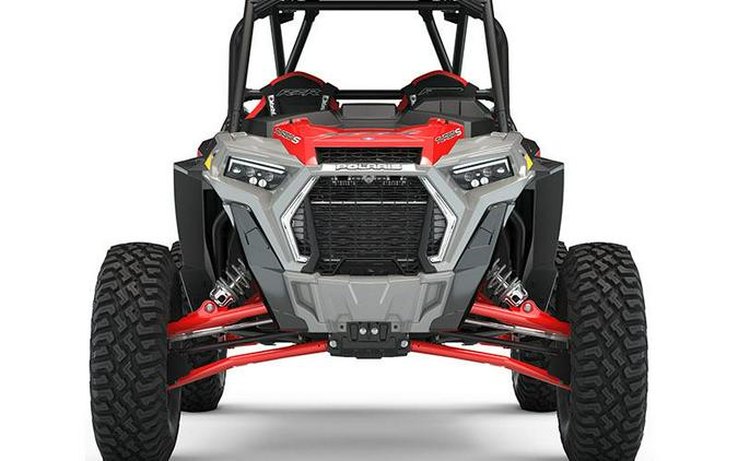 2020 Polaris RZR XP Turbo S