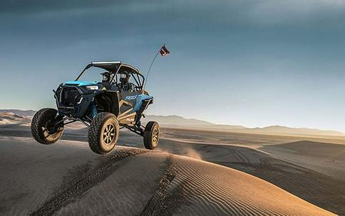 2020 Polaris RZR XP Turbo S