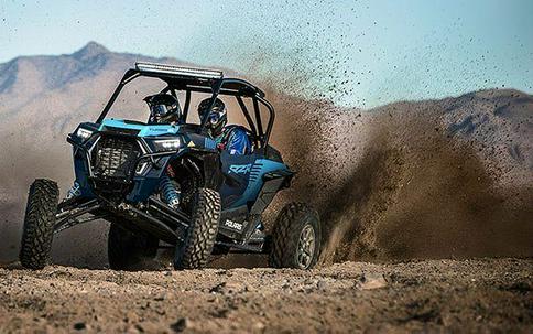 2020 Polaris RZR XP Turbo S