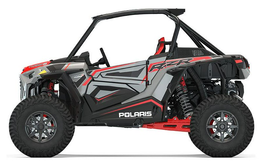 2020 Polaris RZR XP Turbo S