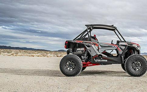 2020 Polaris RZR XP Turbo S