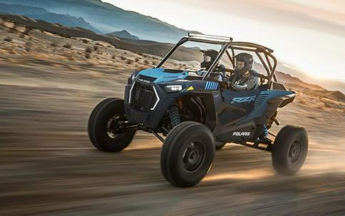 2020 Polaris RZR XP Turbo S