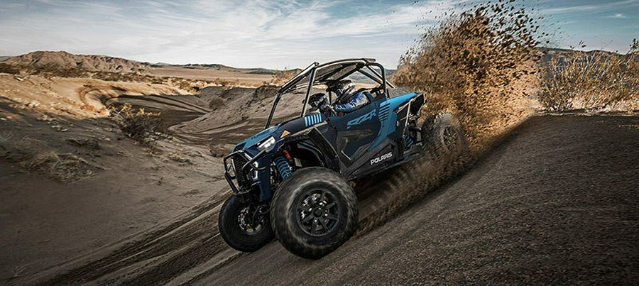 2020 Polaris RZR XP Turbo S