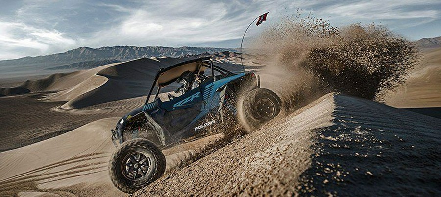 2020 Polaris RZR XP Turbo S