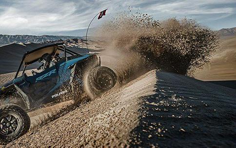 2020 Polaris RZR XP Turbo S