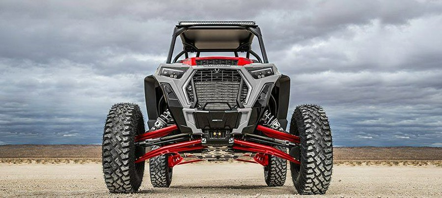 2020 Polaris RZR XP Turbo S
