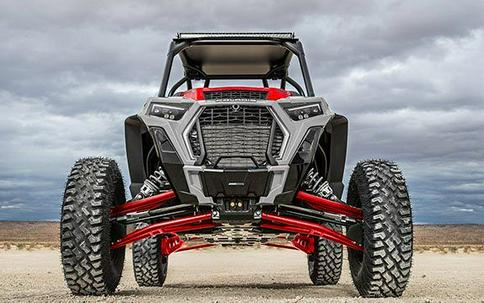 2020 Polaris RZR XP Turbo S