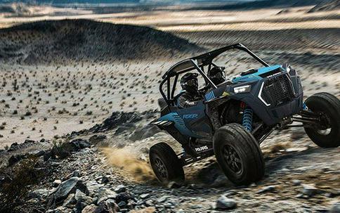2020 Polaris RZR XP Turbo S