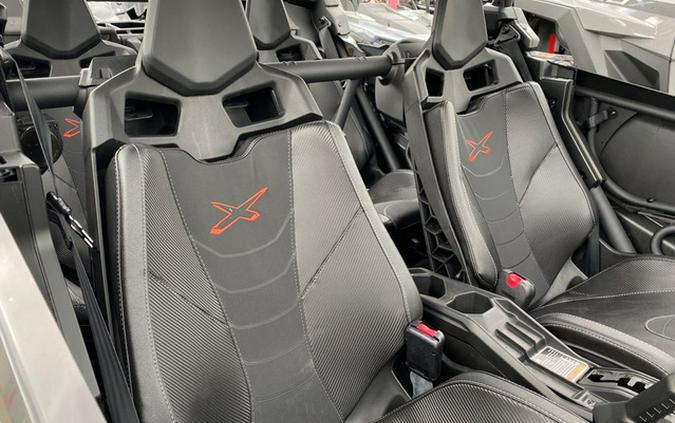 2026 Can-AM Maverick X3 MAX X TURBO