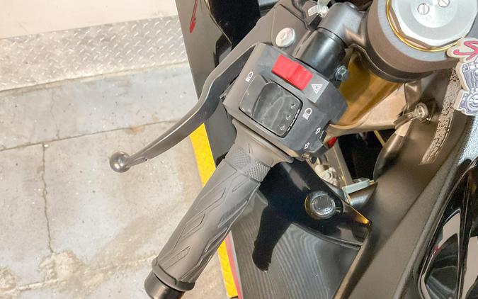 2018 Suzuki Motor of America Inc. GSX-R750