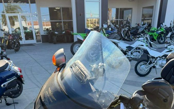 2006 Honda Gold Wing® Audio / Comfort / Navi / ABS