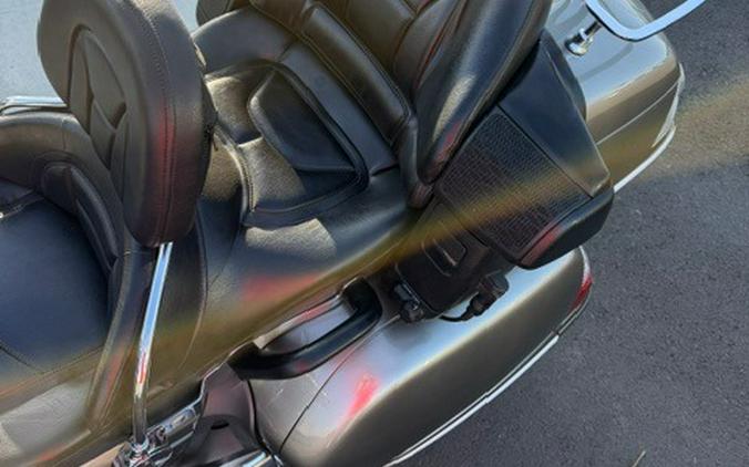 2006 Honda Gold Wing® Audio / Comfort / Navi / ABS