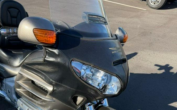 2006 Honda Gold Wing® Audio / Comfort / Navi / ABS