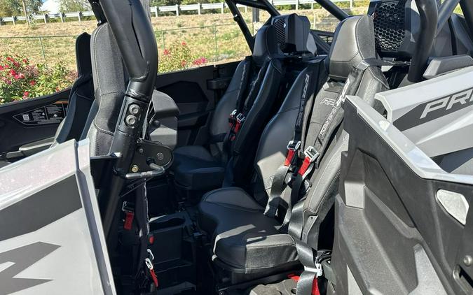 2026 Polaris RZR Pro XP® 4 Ultimate