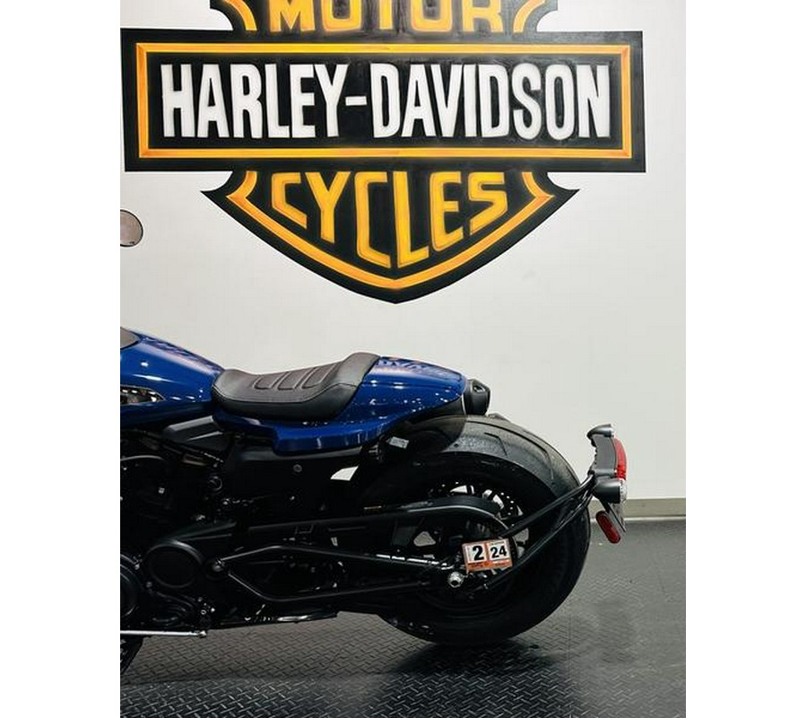 2023 Harley-Davidson® RH1250S - Sportster® S