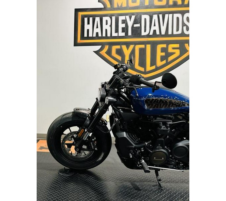 2023 Harley-Davidson® RH1250S - Sportster® S