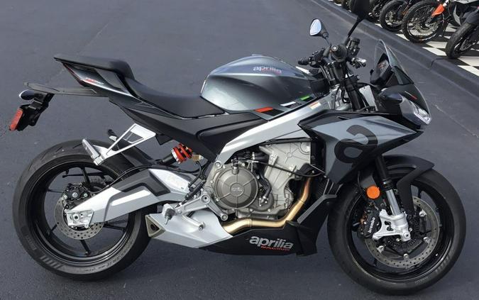 2023 Aprilia Tuono 660 Factory: MD Ride Review (Bike Reports) (News)