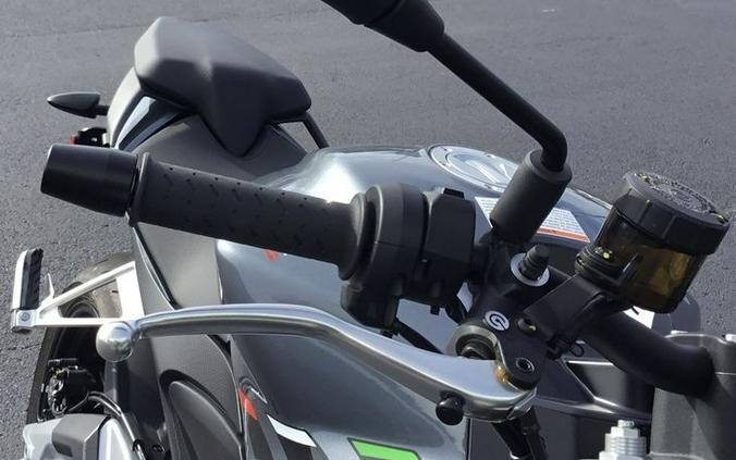 2023 Aprilia® Tuono 660