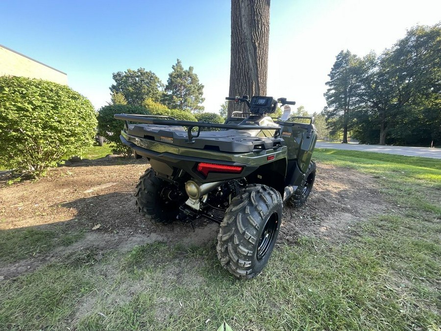 2023 Polaris® Sportsman 570 EPS