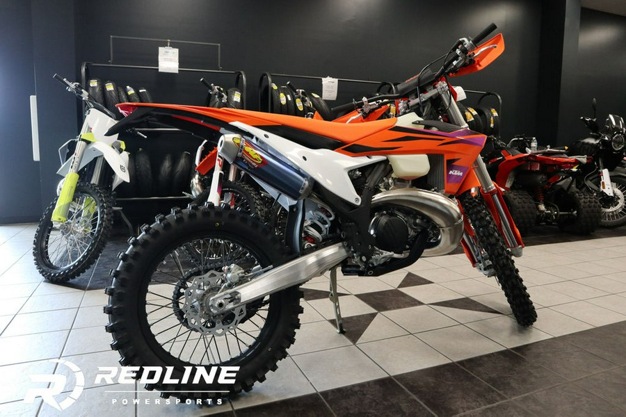 2024 KTM 300 XC-W