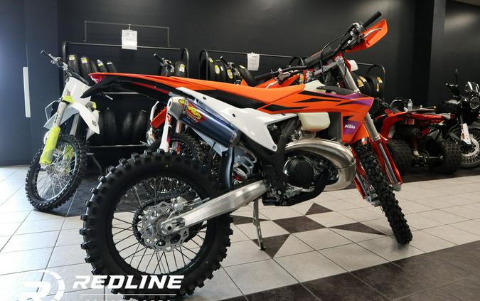 2024 KTM 300 XC-W