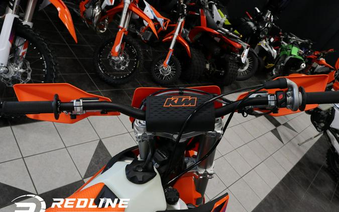 2024 KTM 300 XC-W