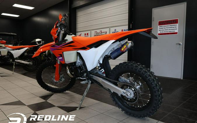 2024 KTM 300 XC-W