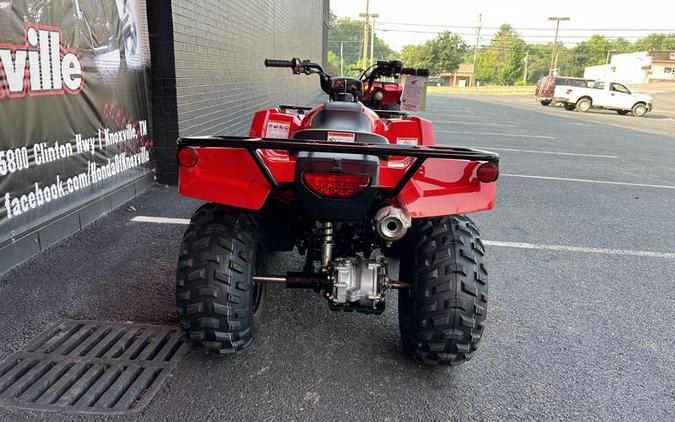 2024 Honda® Fourtrax Recon