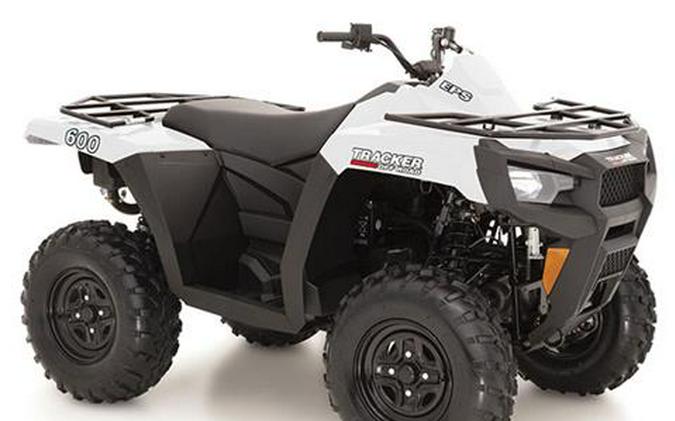 2022 Tracker Off Road 600EPS
