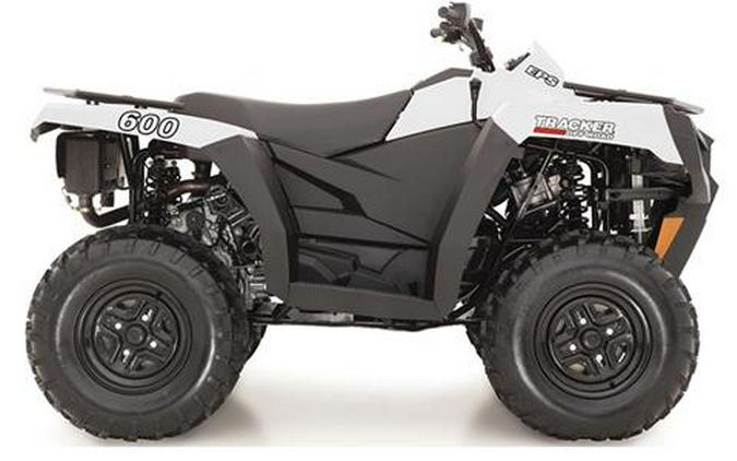 2022 Tracker Off Road 600EPS