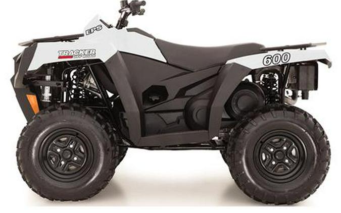 2022 Tracker Off Road 600EPS