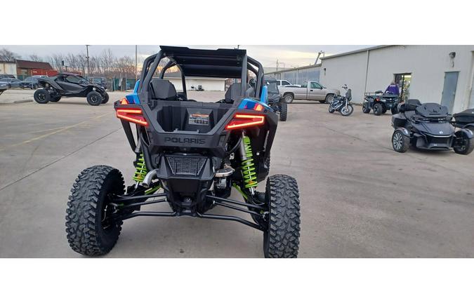 2024 Polaris Industries RZR TURBO R 4 PREMIUM