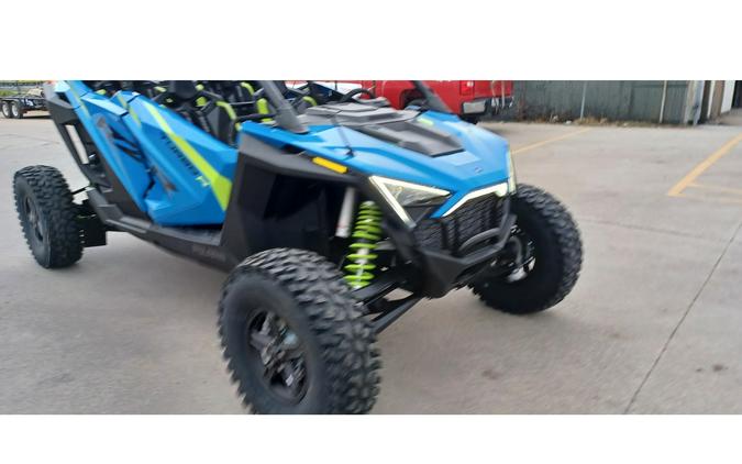 2024 Polaris Industries RZR TURBO R 4 PREMIUM