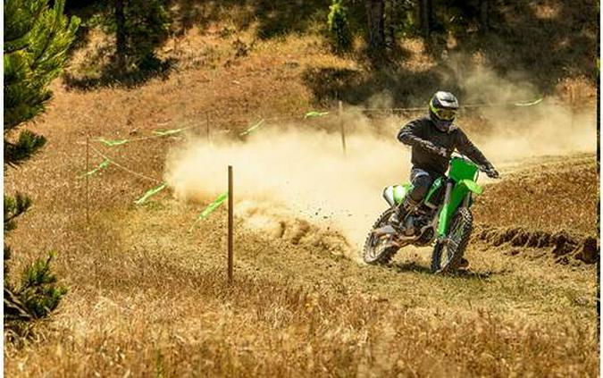 2024 Kawasaki KX 250X - *1.95% Promo Financing!