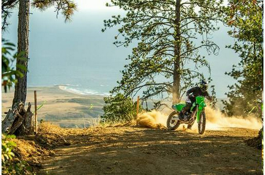 2024 Kawasaki KX 250X - *1.95% Promo Financing!