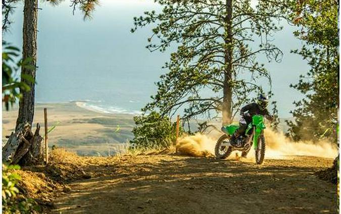 2024 Kawasaki KX 250X - *1.95% Promo Financing!