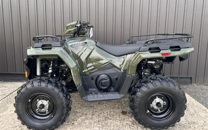 2024 Polaris Sportsman 450 H.O. EPS