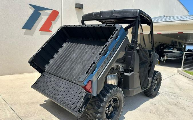 2025 Polaris RANGER XP 1000 Premium