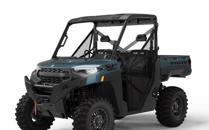 2025 Polaris RANGER XP 1000 Premium