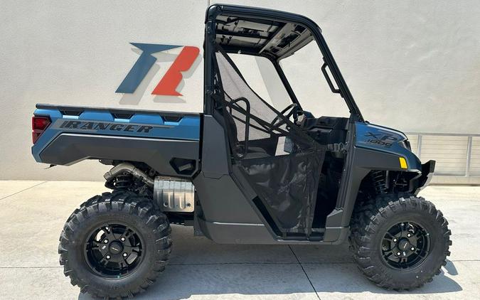 2025 Polaris RANGER XP 1000 Premium