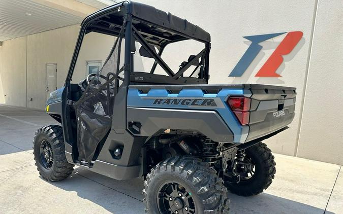 2025 Polaris RANGER XP 1000 Premium