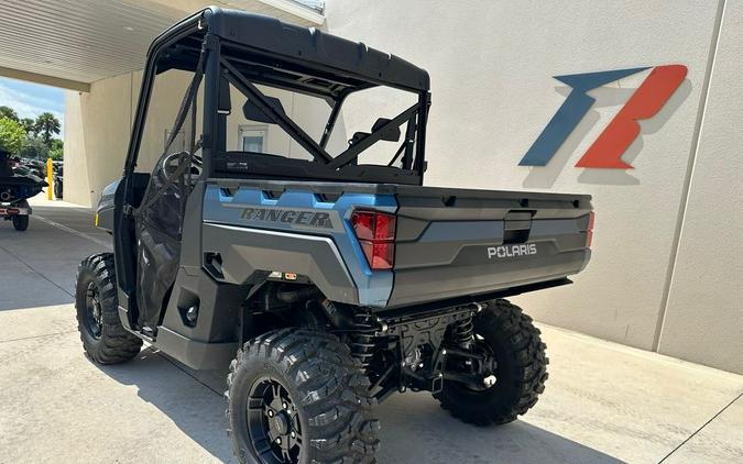 2025 Polaris RANGER XP 1000 Premium