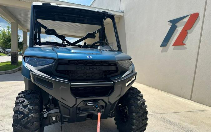 2025 Polaris RANGER XP 1000 Premium