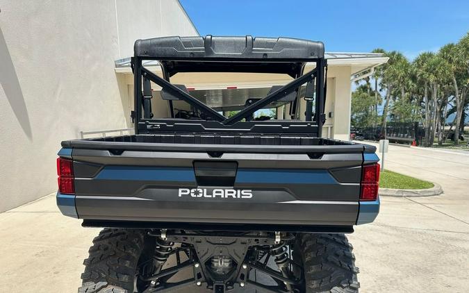 2025 Polaris RANGER XP 1000 Premium