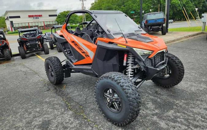 2023 Polaris® RZR Turbo R Ultimate