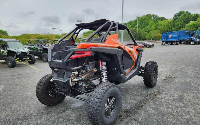 2023 Polaris® RZR Turbo R Ultimate