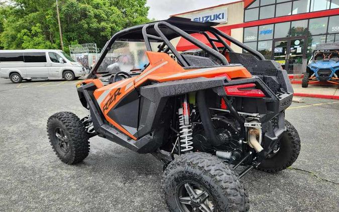 2023 Polaris® RZR Turbo R Ultimate