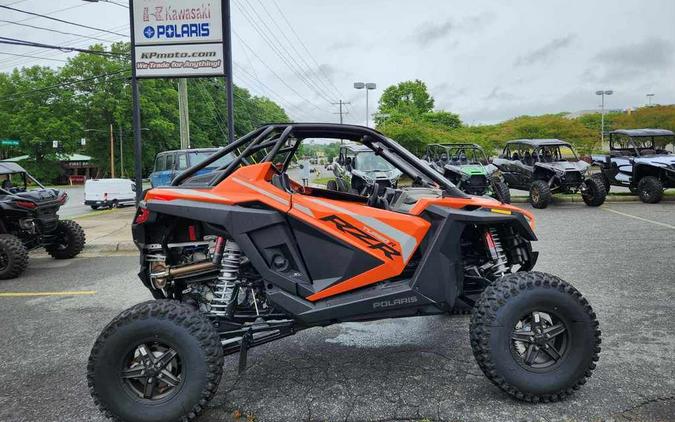 2023 Polaris® RZR Turbo R Ultimate