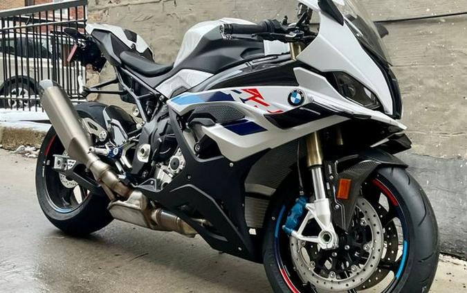 2024 BMW S 1000 RR