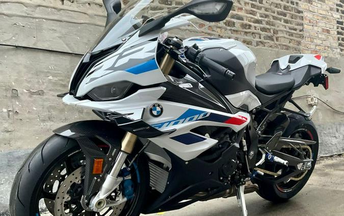 2024 BMW S 1000 RR